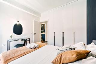 City Boutique Apartment - Città di Corfù - 8