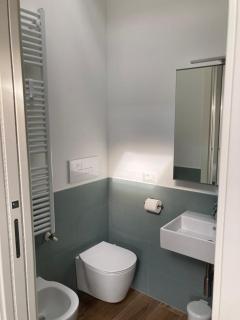 BiancoGelso b&b Vegan - Gardone Riviera - 3