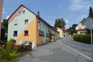 Landgasthof Grüner Baum - Regnitzlosau - 9