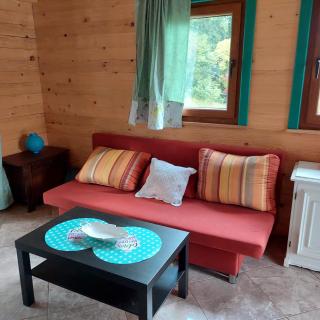 Wooden House ,,PerUna,, - 6