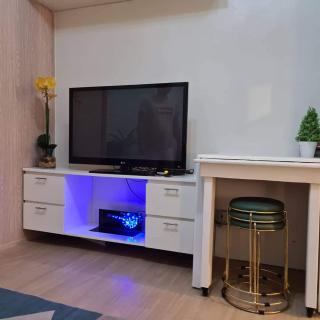 Fully furnished Condominium-apartment unit for 5-6 guests - Manila - 9
