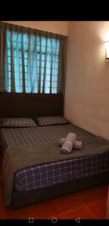 Glory beach resort 2 bedroom seaview apartment - Port Dickson - 1