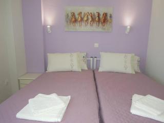 Maria's Apartment - Pefkohori - 9