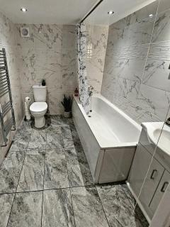Elegant and central two bedrooms house - Bristol - 1