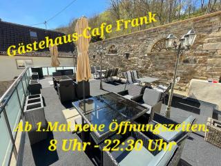 Gästehaus - Café Frank - Antweiler - 6