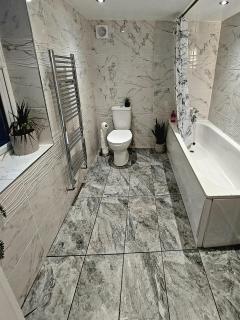 Elegant and central two bedrooms house - Bristol - 2
