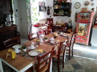 Zù Mariu B&B - Piazza Armerina - 0