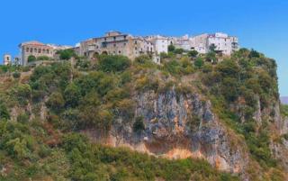 Pozzallo - Camerota - 0