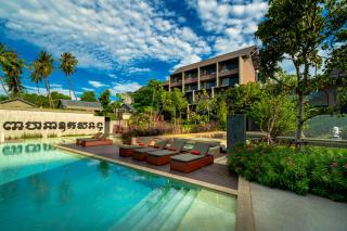 Thai Fight Hotel - Lamai - 8