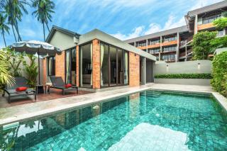 Thai Fight Hotel - Lamai - 3