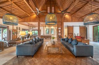 Villa Pulau Cinta Boutique Suites - Gili Meno - 7