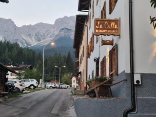 La Culla B&B - 9