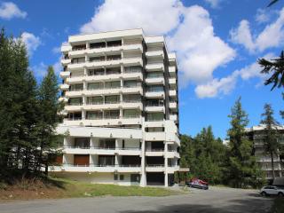 Appartement cosy 6 pers au cœur de Vars Les Claux, à deux pas des pistes et commerces - FR-1-330B-29 - 9