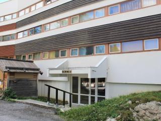 Studio cosy à Vars Les Claux, accès direct aux pistes, balcon sud - FR-1-330B-131 - 8