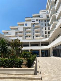 Saranda Terraces Exclusive Appartment - Sarandë - 4