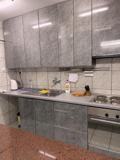 SEA VIEW APARTMENT - 2