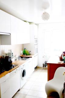 Heart of Paris - Entire or Private Room Apartment - Bastille & Marais - París - 6