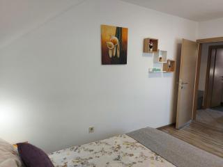 Apartment Andrea - Smoljanac - 1