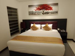 Hotel X Rajshahi - Rajshahi - 7
