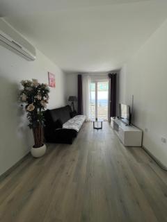 SEA VIEW APARTMENT - Sveti Stefan - 6