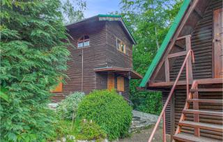 Cozy Home In Stara Dobrzyca With Wifi - Rusinowo - 9