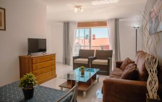 Apartamentos Ambitus Active - Sanxenxo - 7