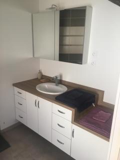 Petite maison de campagne - Recey-sur-Ource - 4