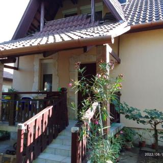 István Apartman - 3