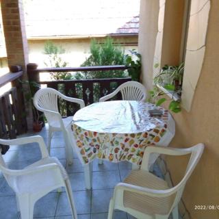 István Apartman - 2