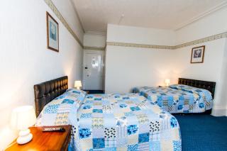 The Carlton Hotel - Folkestone - 8