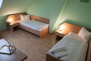 Hotel Aeroplan - Zielona Góra - 2