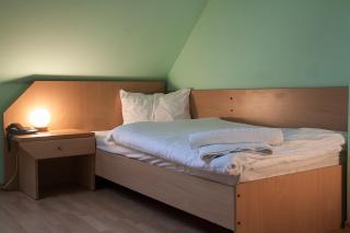 Hotel Aeroplan - Zielona Góra - 4