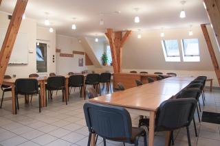 Hotel Aeroplan - Zielona Góra - 8