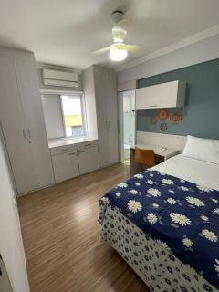 Apartamento Confortável Guarujá - 2