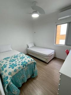 Apartamento Confortável Guarujá - 1