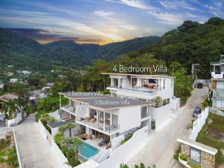 Capucine Villas - Kamala Beach - 7
