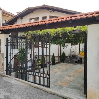 Ikonomov House - Bansko - 9