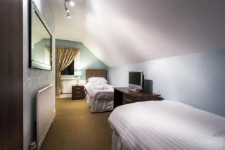 The Lemonfield Hotel - Sunderland - 2