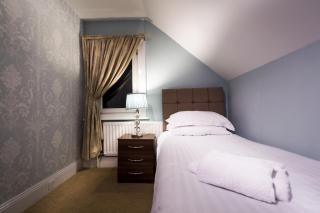 The Lemonfield Hotel - Sunderland - 1