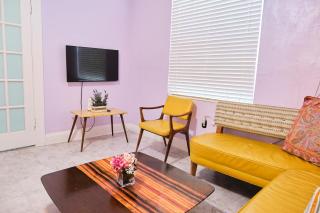 The Marlin Rooster Apartments - Miami - 0