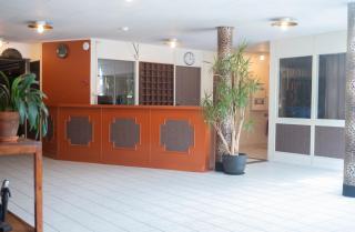Nadden Hotell & Konferens - 4