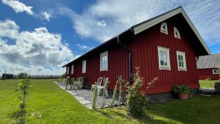 Söndre Gårds Haväng - Glommen - 4