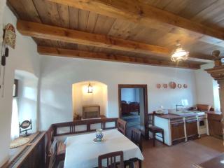 Rauber Baron Cottage-Traditional Comfort House - Tălişoara - 9