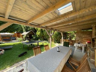 Iker Nyaraló Balatonfenyves - 4