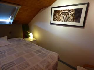 B&B Le Jardin d'Epicure - 4