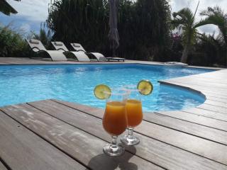 Villa Kajou - Sainte-Anne - 6