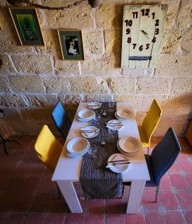1500 Little Pink House in Kalkara Creek - Kalkara - 9