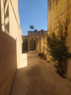 Gozo Rustic Farmhouse with stunning views and swimming pool - Sannat - 6
