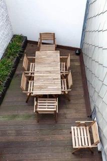 Edelweis - Blankenberge - 5