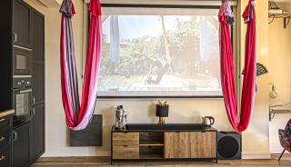 Le Boudoir de Fanny - Sauna/Balnéo/ciné/Hamacs - 1